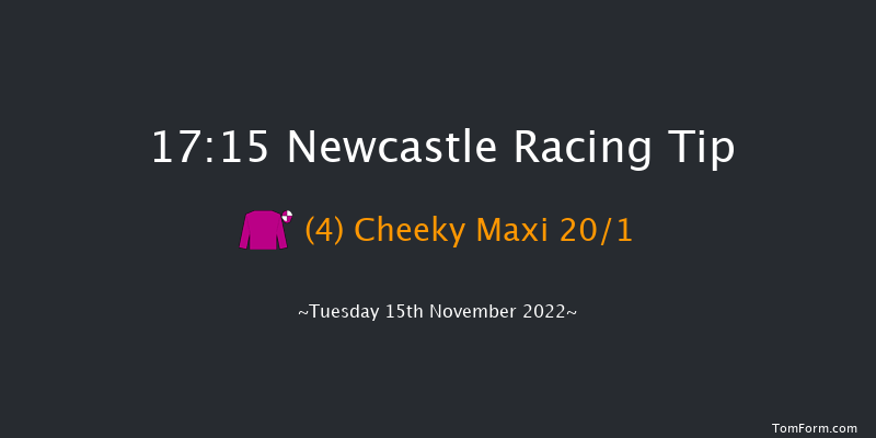 Newcastle 17:15 Handicap (Class 5) 6f Fri 11th Nov 2022