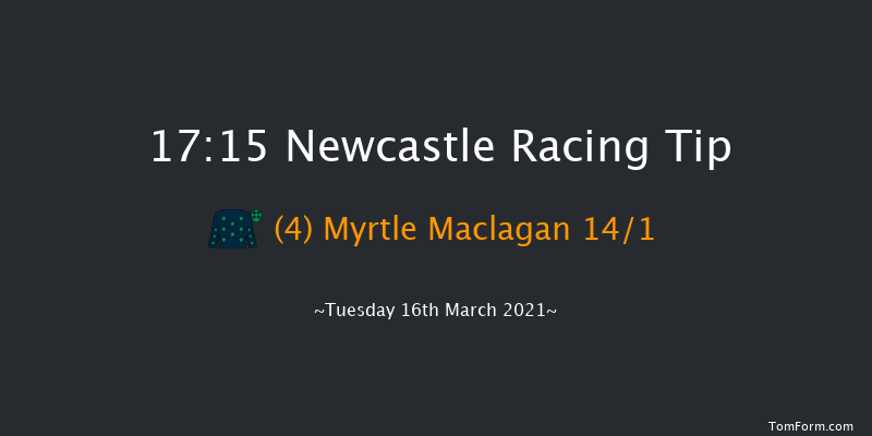 Play Ladbrokes 5-a-side On Football Handicap Newcastle 17:15 Handicap (Class 5) 12f Thu 11th Mar 2021