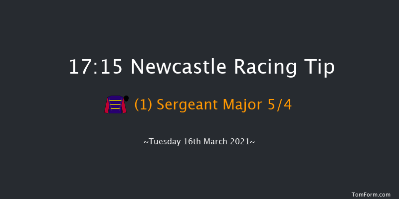 Play Ladbrokes 5-a-side On Football Handicap Newcastle 17:15 Handicap (Class 5) 12f Thu 11th Mar 2021