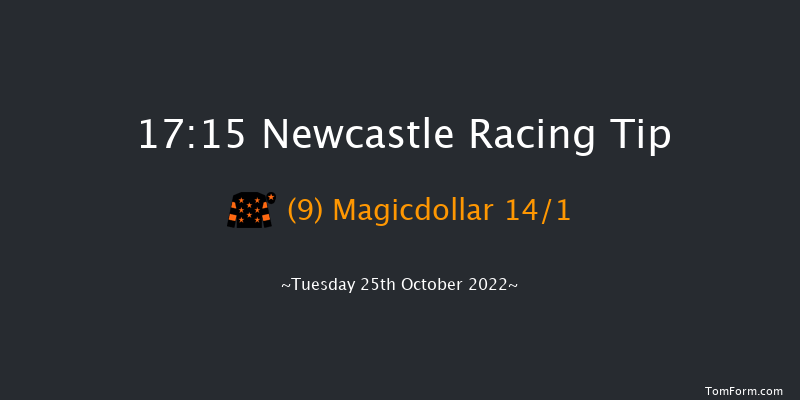 Newcastle 17:15 Handicap (Class 5) 7f Mon 24th Oct 2022