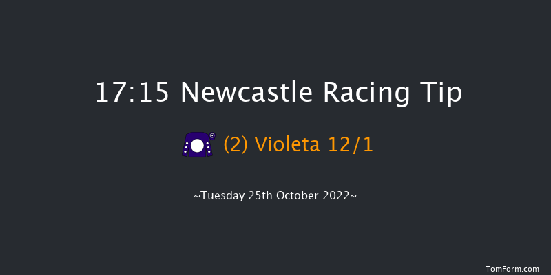 Newcastle 17:15 Handicap (Class 5) 7f Mon 24th Oct 2022