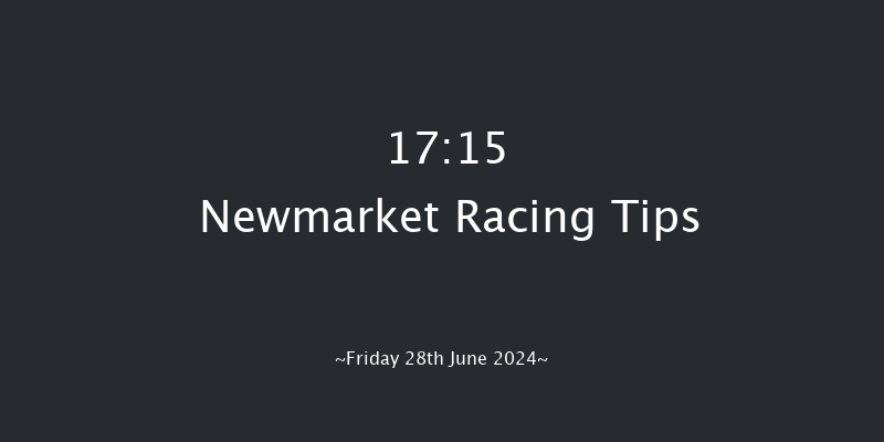 Newmarket  17:15 Stakes (Class 4) 6f Thu 27th Jun 2024