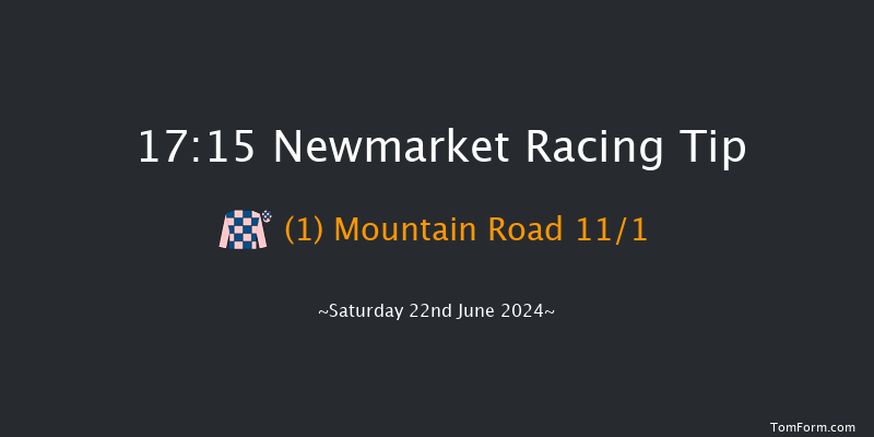 Newmarket  17:15 Handicap (Class 4) 14f Fri 21st Jun 2024