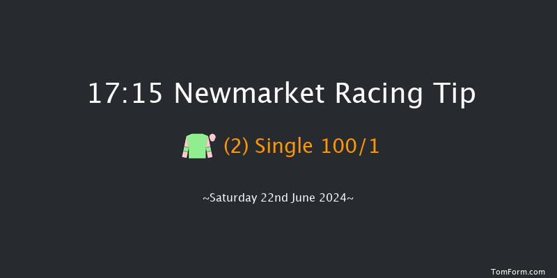 Newmarket  17:15 Handicap (Class 4) 14f Fri 21st Jun 2024