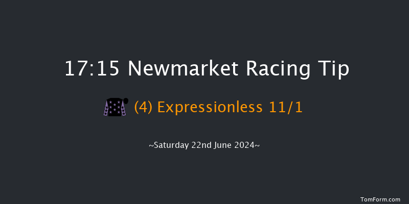 Newmarket  17:15 Handicap (Class 4) 14f Fri 21st Jun 2024