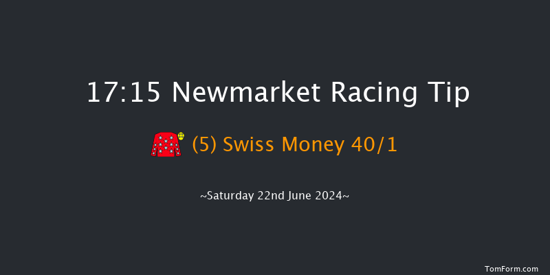 Newmarket  17:15 Handicap (Class 4) 14f Fri 21st Jun 2024