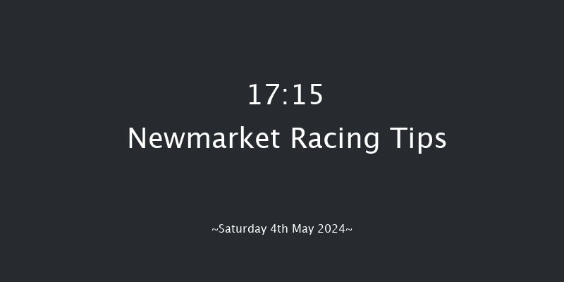 Newmarket  17:15 Handicap (Class 4) 7f Fri 3rd May 2024