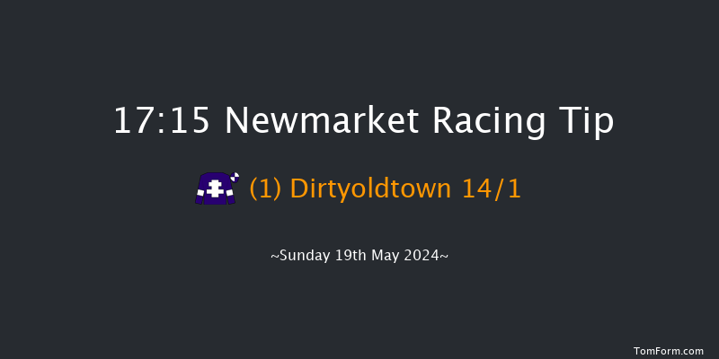 Newmarket  17:15 Handicap (Class 4) 7f Sat 18th May 2024