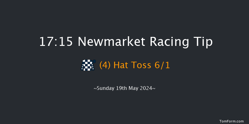 Newmarket  17:15 Handicap (Class 4) 7f Sat 18th May 2024