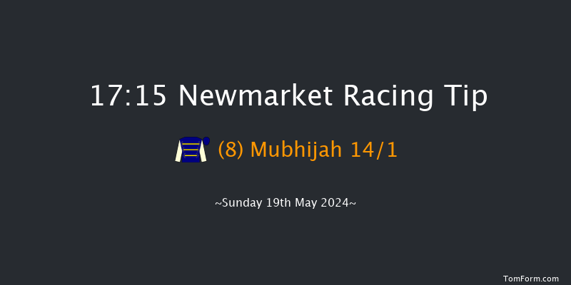 Newmarket  17:15 Handicap (Class 4) 7f Sat 18th May 2024