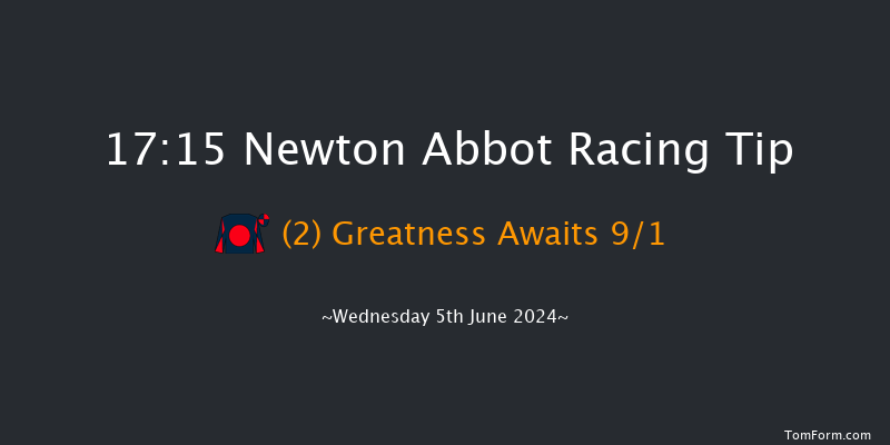 Newton Abbot  17:15 Handicap
Hurdle (Class 5) 17f Wed 29th May 2024