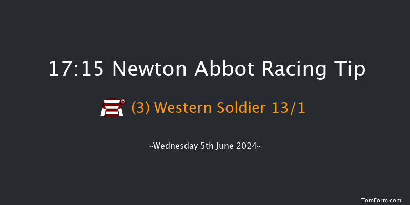 Newton Abbot  17:15 Handicap
Hurdle (Class 5) 17f Wed 29th May 2024