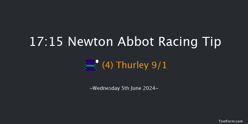 Newton Abbot  17:15 Handicap
Hurdle (Class 5) 17f Wed 29th May 2024