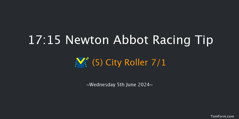 Newton Abbot  17:15 Handicap
Hurdle (Class 5) 17f Wed 29th May 2024