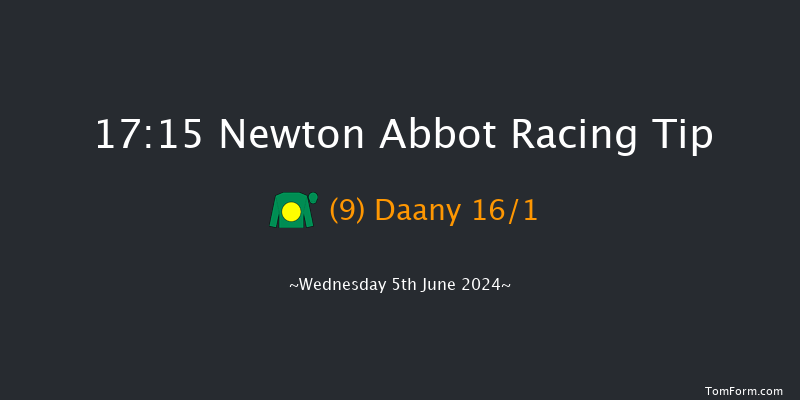 Newton Abbot  17:15 Handicap
Hurdle (Class 5) 17f Wed 29th May 2024