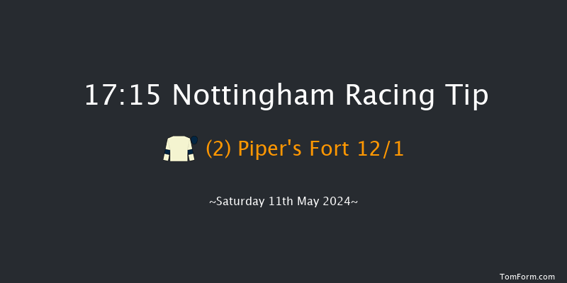 Nottingham  17:15 Handicap (Class 6) 5f Fri 10th May 2024