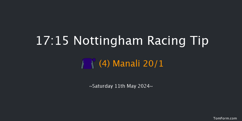 Nottingham  17:15 Handicap (Class 6) 5f Fri 10th May 2024