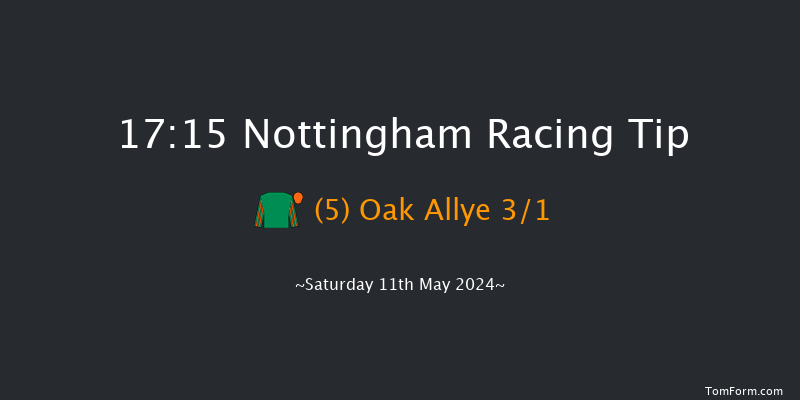 Nottingham  17:15 Handicap (Class 6) 5f Fri 10th May 2024