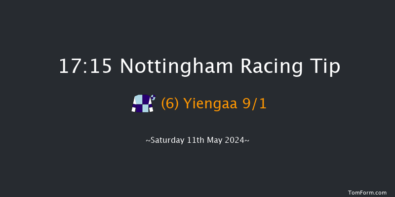 Nottingham  17:15 Handicap (Class 6) 5f Fri 10th May 2024