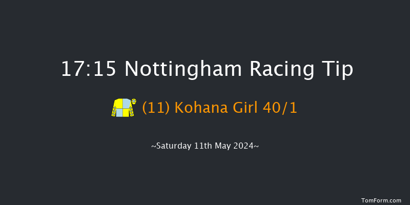 Nottingham  17:15 Handicap (Class 6) 5f Fri 10th May 2024