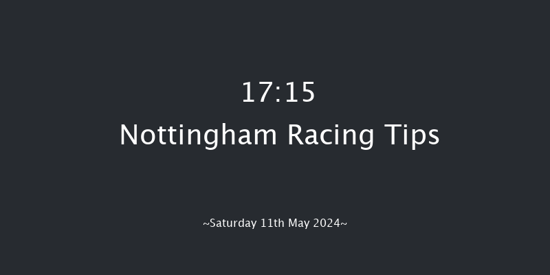 Nottingham  17:15 Handicap (Class 6) 5f Fri 10th May 2024