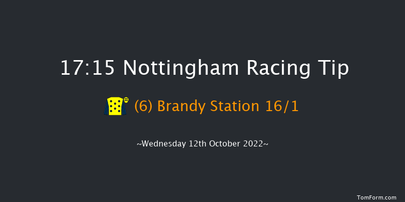 Nottingham 17:15 Handicap (Class 6) 5f Wed 5th Oct 2022