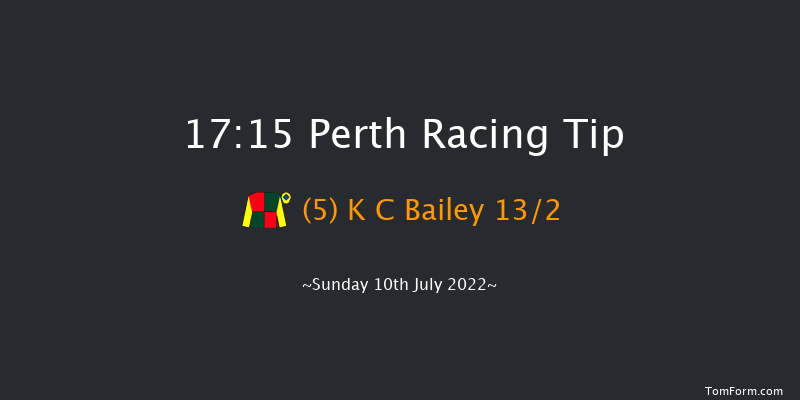 Perth 17:15 Handicap Hurdle (Class 5) 16f Thu 30th Jun 2022