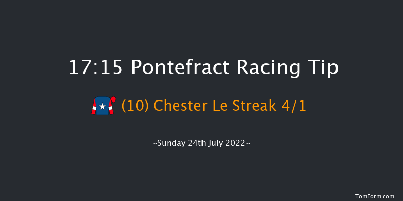 Pontefract 17:15 Handicap (Class 6) 5f Fri 15th Jul 2022