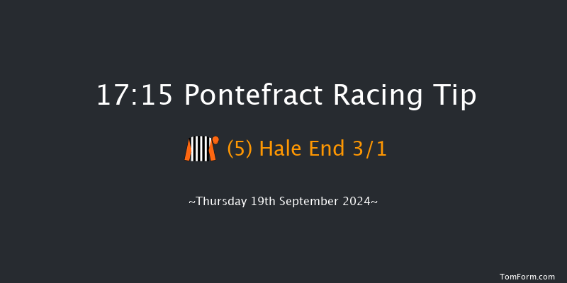 Pontefract  17:15 Handicap (Class 4) 8f Sun 18th Aug 2024