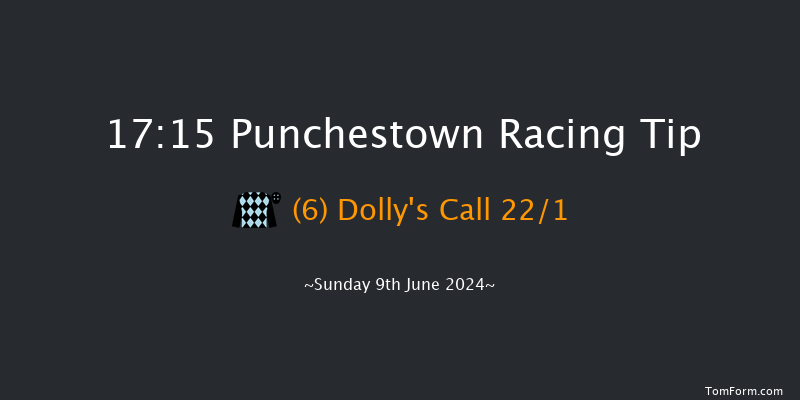 Punchestown  17:15 NH Flat
Race 17f Sat 8th Jun 2024