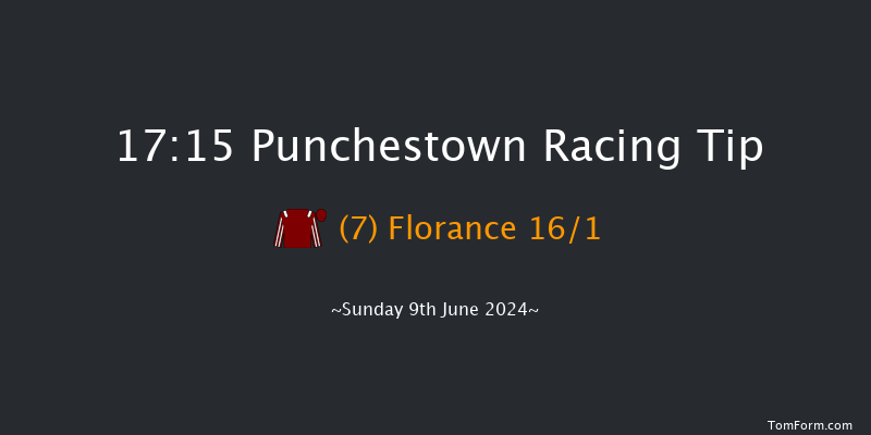 Punchestown  17:15 NH Flat
Race 17f Sat 8th Jun 2024