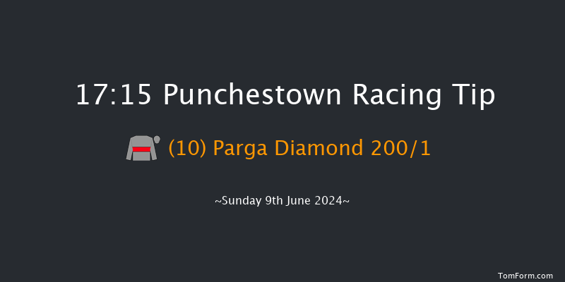 Punchestown  17:15 NH Flat
Race 17f Sat 8th Jun 2024