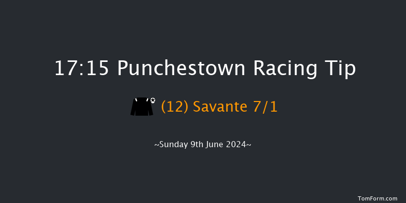 Punchestown  17:15 NH Flat
Race 17f Sat 8th Jun 2024