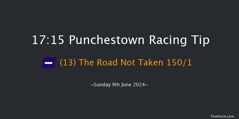 Punchestown  17:15 NH Flat
Race 17f Sat 8th Jun 2024