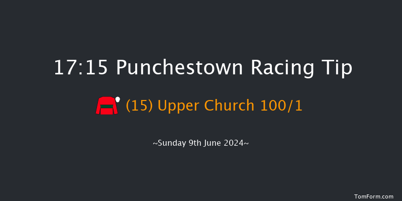 Punchestown  17:15 NH Flat
Race 17f Sat 8th Jun 2024