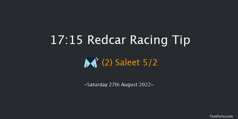 Redcar 17:15 Stakes (Class 5) 7f Sat 6th Aug 2022