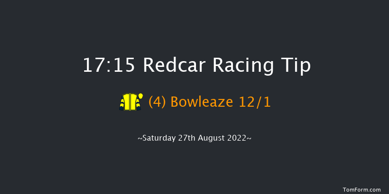 Redcar 17:15 Stakes (Class 5) 7f Sat 6th Aug 2022