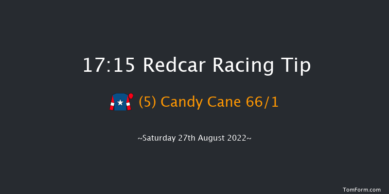 Redcar 17:15 Stakes (Class 5) 7f Sat 6th Aug 2022