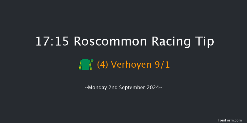 Roscommon  17:15 Handicap 7f  Tue 20th Aug 2024