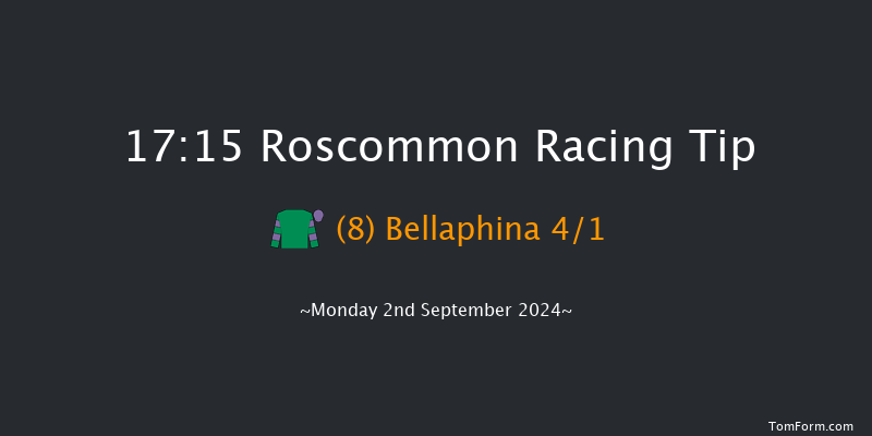 Roscommon  17:15 Handicap 7f  Tue 20th Aug 2024