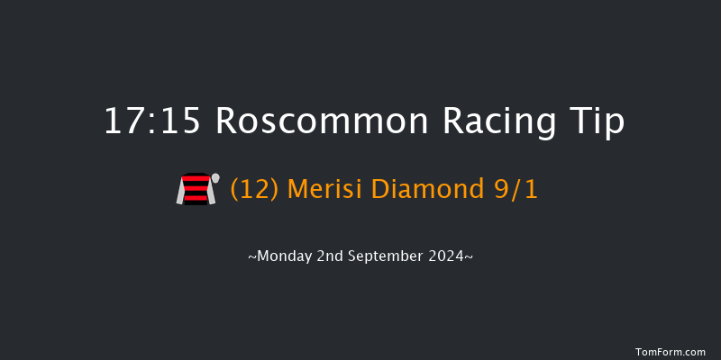 Roscommon  17:15 Handicap 7f  Tue 20th Aug 2024