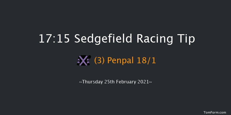 vickers.bet Free Bet With Bet Club Handicap Hurdle Sedgefield 17:15 Handicap Hurdle (Class 4) 17f Tue 22nd Dec 2020