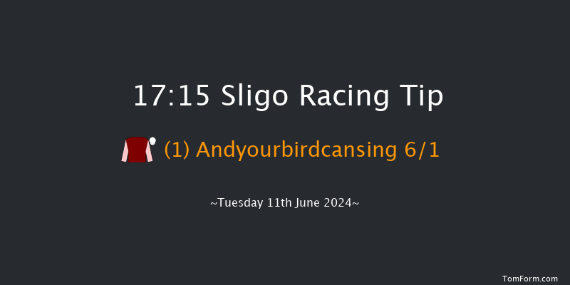 Sligo  17:15 Maiden Hurdle 18f Wed 15th May 2024