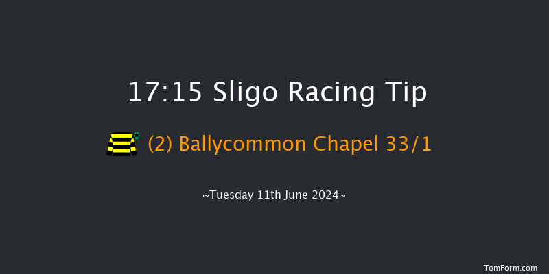 Sligo  17:15 Maiden Hurdle 18f Wed 15th May 2024