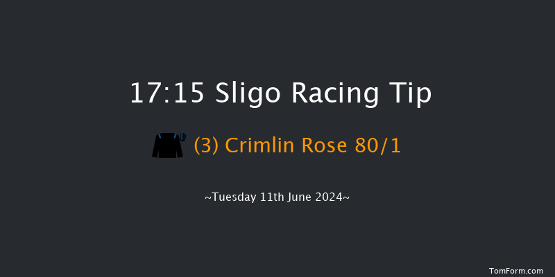 Sligo  17:15 Maiden Hurdle 18f Wed 15th May 2024