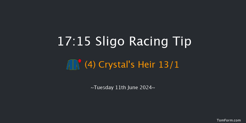 Sligo  17:15 Maiden Hurdle 18f Wed 15th May 2024