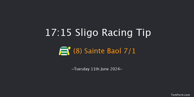 Sligo  17:15 Maiden Hurdle 18f Wed 15th May 2024