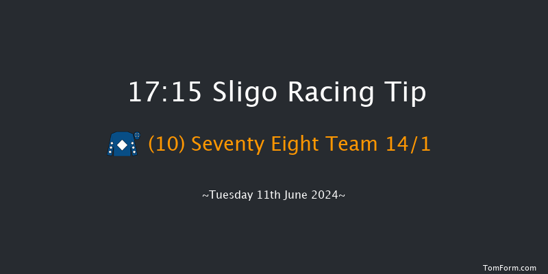 Sligo  17:15 Maiden Hurdle 18f Wed 15th May 2024