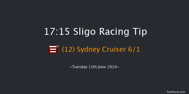 Sligo  17:15 Maiden Hurdle 18f Wed 15th May 2024