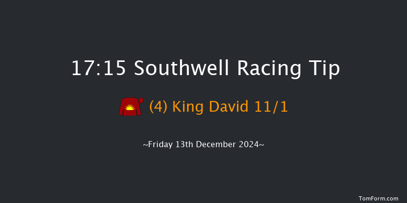 Southwell  17:15 Handicap (Class 5) 7f Tue 10th Dec 2024